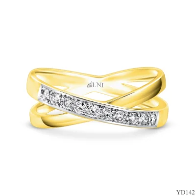 YD142 แหวนเพชร YD142 แหวนเพชร