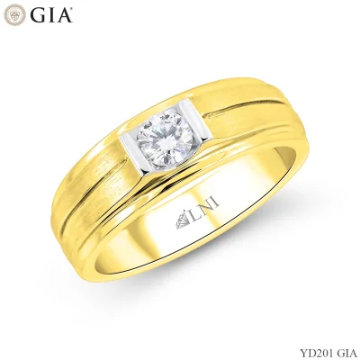 YD201 แหวนเพชร GIA YD201 แหวนเพชร GIA