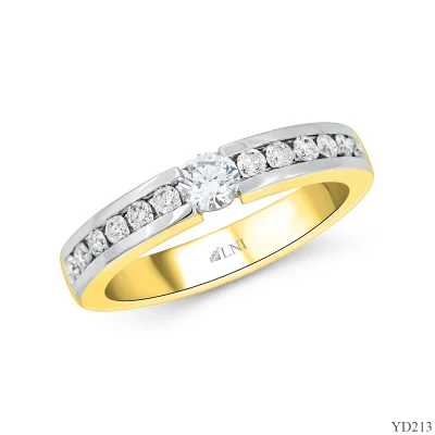 YD213 แหวนเพชร YD213 แหวนเพชร