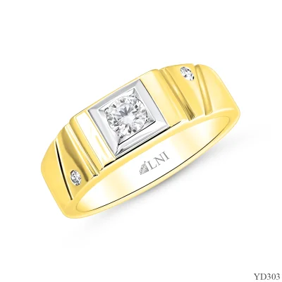 YD303 แหวนเพชร YD303 แหวนเพชร