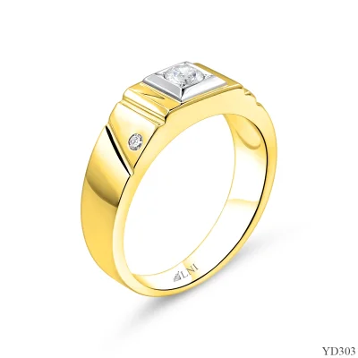 YD303 แหวนเพชร YD303 แหวนเพชร