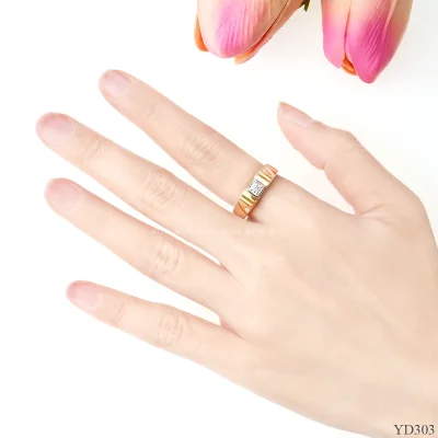 รูปมือ YD303 แหวนเพชร รูปมือ YD303 แหวนเพชร