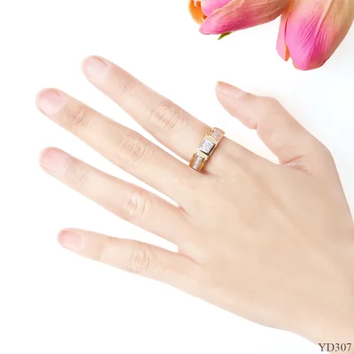 รูปมือ YD307 แหวนเพชร รูปมือ YD307 แหวนเพชร