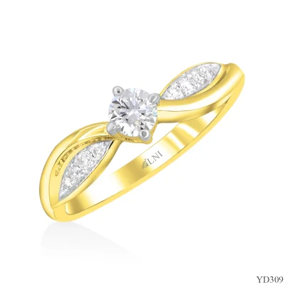 YD309 แหวนเพชร YD309 แหวนเพชร