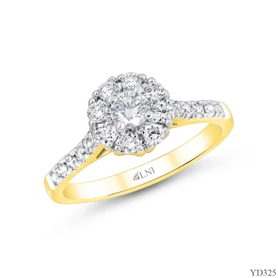 YD325 แหวนเพชร YD325 แหวนเพชร
