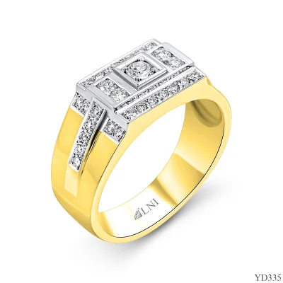 YD335 แหวนเพชร YD335 แหวนเพชร