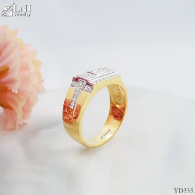 YD335 แหวนเพชร YD335 แหวนเพชร