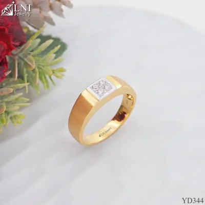 YD344 แหวนเพชร YD344 แหวนเพชร