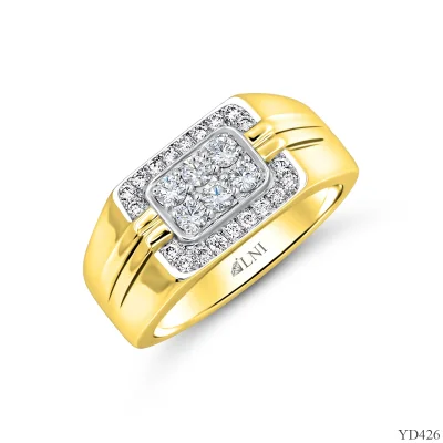 YD426 แหวนเพชร YD426 แหวนเพชร