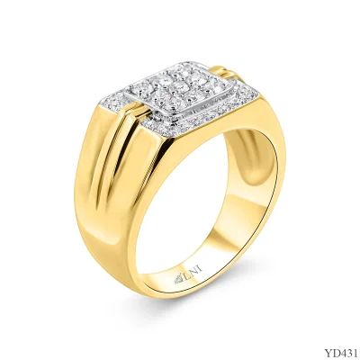YD431 แหวนเพชร YD431 แหวนเพชร