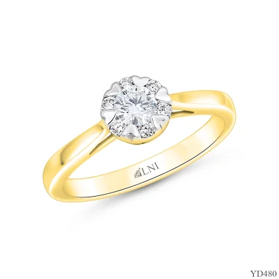 YD480 แหวนเพชร YD480 แหวนเพชร