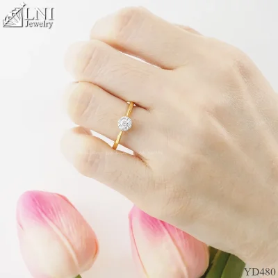 รูปมือ YD480 แหวนเพชร รูปมือ YD480 แหวนเพชร
