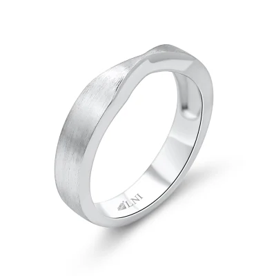 WD1200 แหวนเกลี้ยง แรขนแมว
