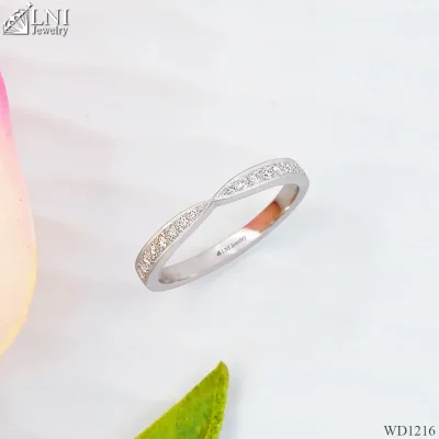 WD1216 แหวนเพชร WD1216 แหวนเพชร