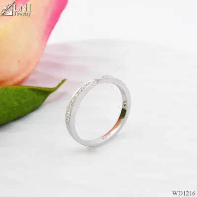 WD1216 แหวนเพชร WD1216 แหวนเพชร