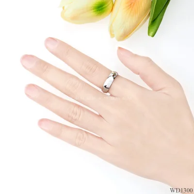 รูปมือ WD1300 แหวนเกลี้ยง รูปมือ WD1300 แหวนเกลี้ยง
