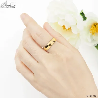 รูปมือ YD1300 แหวนเกลี้ยง รูปมือ YD1300 แหวนเกลี้ยง