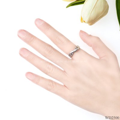 รูปมือ WD2500 แหวนเกลี้ยง รูปมือ WD2500 แหวนเกลี้ยง