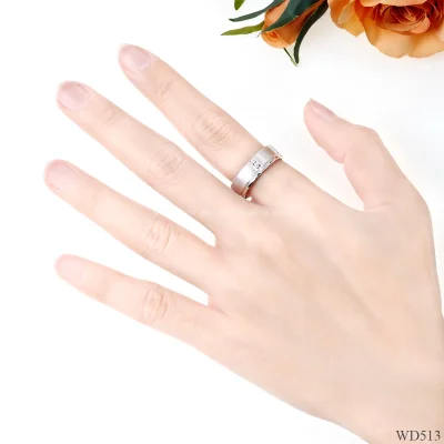 รูปมือ WD513 แหวนเพชร รูปมือ WD513 แหวนเพชร