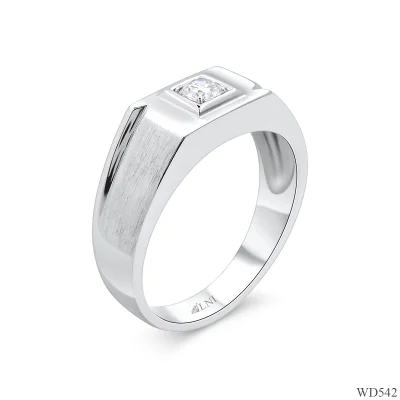 WD542 แหวนเพชร WD542 แหวนเพชร