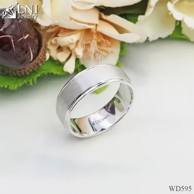 WD595 แหวนเกลี้ยงปลอกมีด แรขนแมว WD595 แหวนเกลี้ยงปลอกมีด แรขนแมว