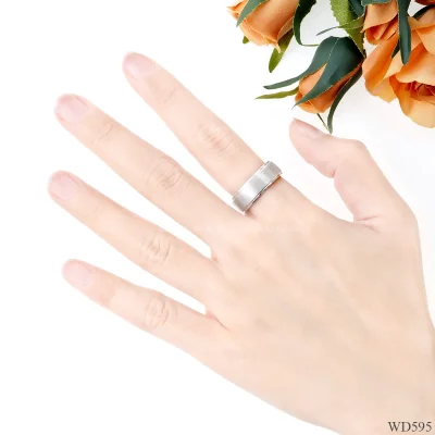 รูปมือ WD595 แหวนเกลี้ยงปลอกมีด แรขนแมว รูปมือ WD595 แหวนเกลี้ยงปลอกมีด แรขนแมว