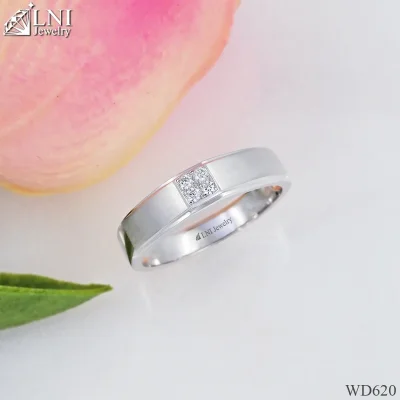 WD620 แหวนเพชร แรขนแมว WD620 แหวนเพชร แรขนแมว