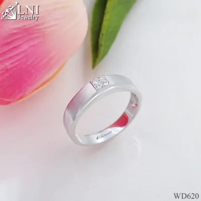 WD620 แหวนเพชร แรขนแมว WD620 แหวนเพชร แรขนแมว