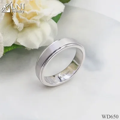 WD650 แหวนเกลี้ยง แรขนแมว WD650 แหวนเกลี้ยง แรขนแมว