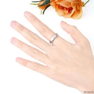 รูปมือ WD650 แหวนเกลี้ยง แรขนแมว รูปมือ WD650 แหวนเกลี้ยง แรขนแมว