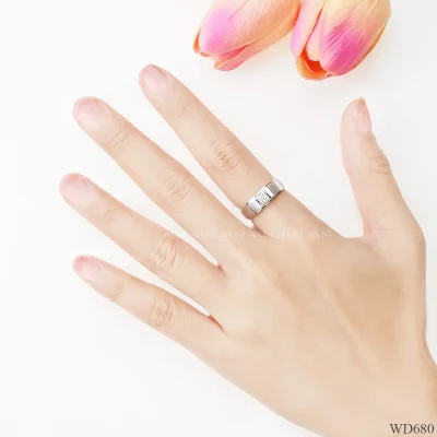 รูปมือ WD680 แหวนเพชร แรขนแมว รูปมือ WD680 แหวนเพชร แรขนแมว