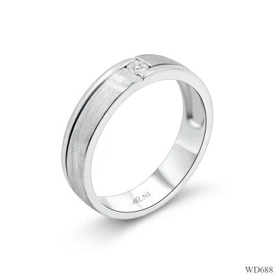 WD688 แหวนเพชร แรขนแมว WD688 แหวนเพชร แรขนแมว