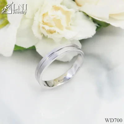 WD700 แหวนเกลี้ยง แรขนแมว WD700 แหวนเกลี้ยง แรขนแมว