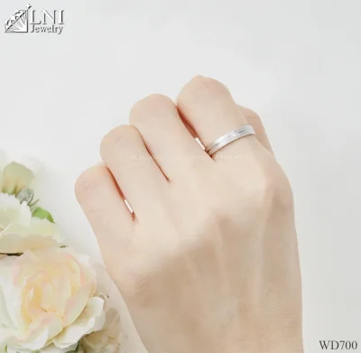 รูปมือ WD700 แหวนเกลี้ยง แรขนแมว รูปมือ WD700 แหวนเกลี้ยง แรขนแมว