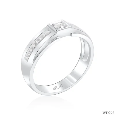 WD792 แหวนเพชร WD792 แหวนเพชร