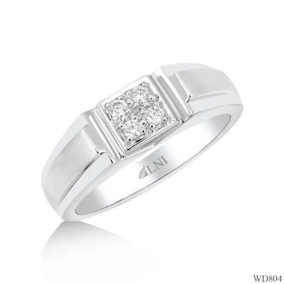 WD804 แหวนเพชร WD804 แหวนเพชร