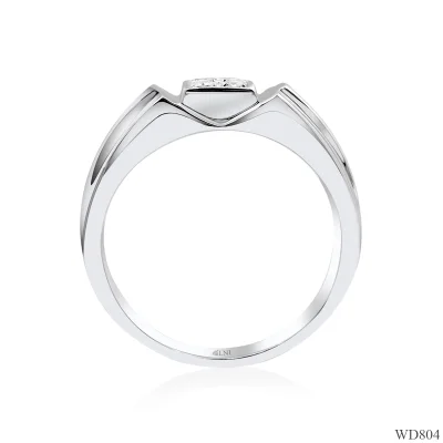 WD804 แหวนเพชร WD804 แหวนเพชร