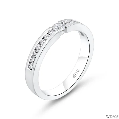 WD806 แหวนเพชร WD806 แหวนเพชร