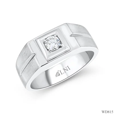 WD815 แหวนเพชร WD815 แหวนเพชร