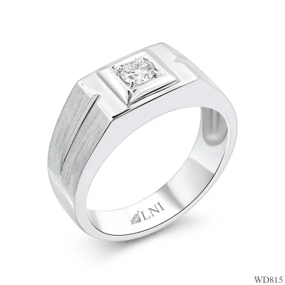 WD815 แหวนเพชร WD815 แหวนเพชร