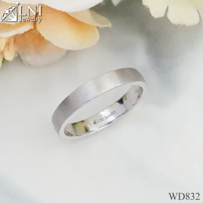 WD832 แหวนเกลี้ยง แรขนแมว WD832 แหวนเกลี้ยง แรขนแมว