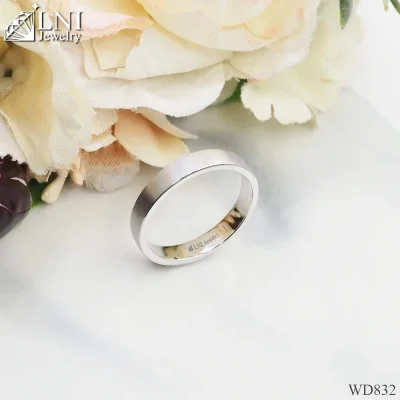 WD832 แหวนเกลี้ยง แรขนแมว WD832 แหวนเกลี้ยง แรขนแมว