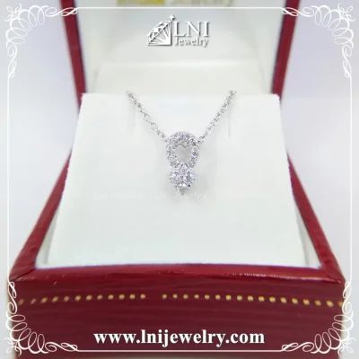 WD891 จี้เพชร WD891 จี้เพชร