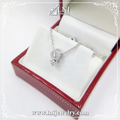 WD891 จี้เพชร WD891 จี้เพชร