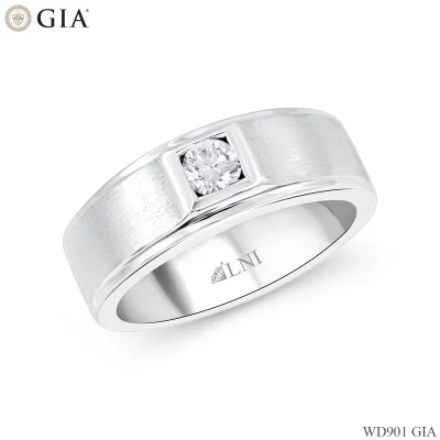 WD901 แหวนเพชร GIA WD901 แหวนเพชร GIA
