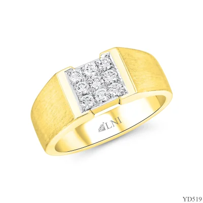 YD519 แหวนเพชร แรขนแมว YD519 แหวนเพชร แรขนแมว