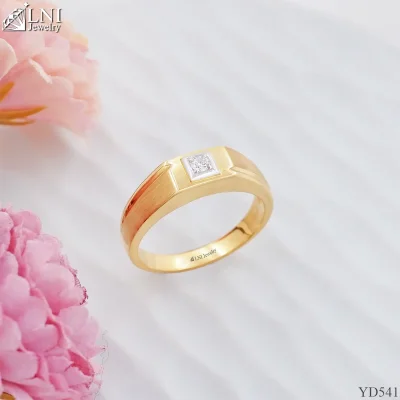 YD541 แหวนเพชร YD541 แหวนเพชร
