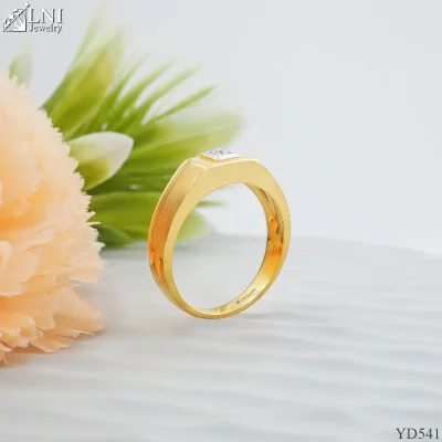 YD541 แหวนเพชร