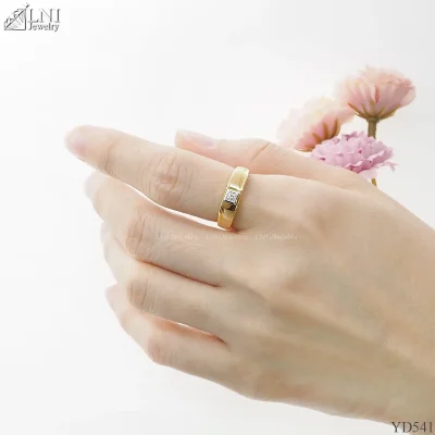 รูปมือ YD541 แหวนเพชร รูปมือ YD541 แหวนเพชร