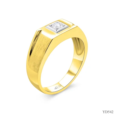 YD542 แหวนเพชร YD542 แหวนเพชร